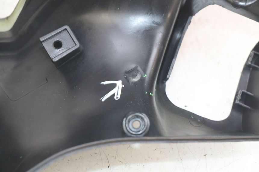 photo de REAR HANDLEBAR COVER EASY WATTS E-OPAI 1 (2019 - 2024) - Product overview