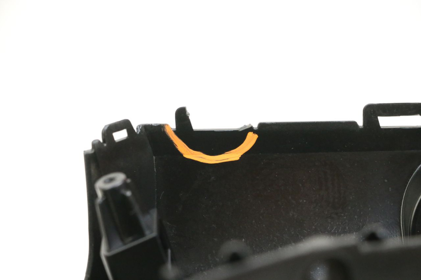 photo de HANDLE BAR REAR PANEL SEGWAY NINEBOT E125S 1 (2022 - 2026) - Technical close-up