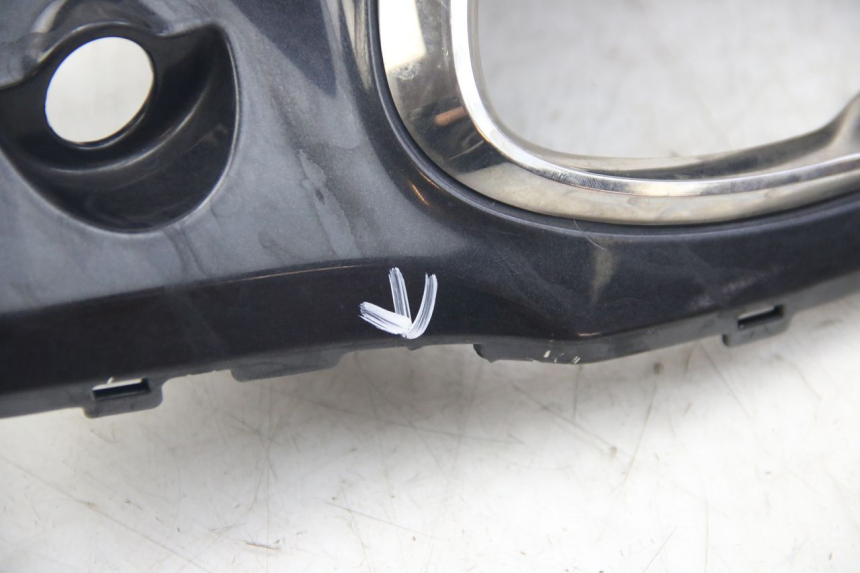 photo de REAR HANDLEBAR COVER YAMAHA D'ELIGHT DELIGHT 125 (2017 - 2020) - Product overview