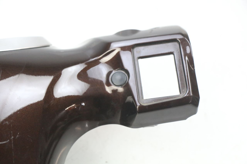 photo de REAR HANDLEBAR COVER YAMAHA D'ELIGHT DELIGHT 115 (2013 - 2017) - Distinctive features