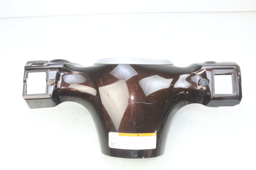 photo de REAR HANDLEBAR COVER YAMAHA D'ELIGHT DELIGHT 115 (2013 - 2017) - High-resolution close-up