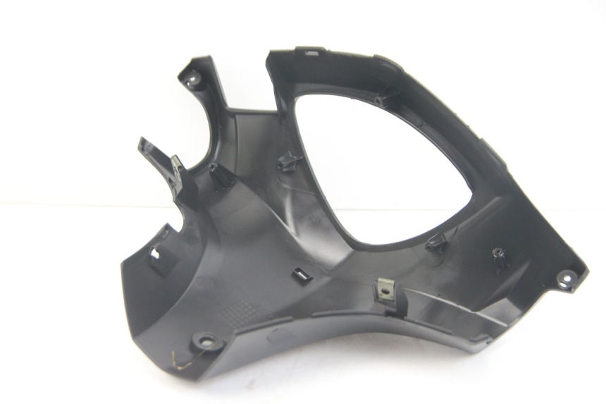 photo de REAR HANDLEBAR COVER JM MOTORS EVOLIS 4T 50 (2018 - 2022) - Alternative perspective