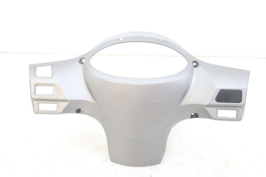 photo de REAR HANDLEBAR COVER SYM FIDDLE 3 III 125 (2014 - 2020) - Zoom on usage condition