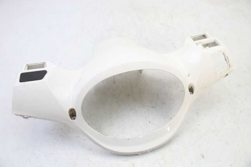 photo de REAR HANDLEBAR COVER SYM FIDDLE 3 III 125 (2014 - 2020) - Component detail