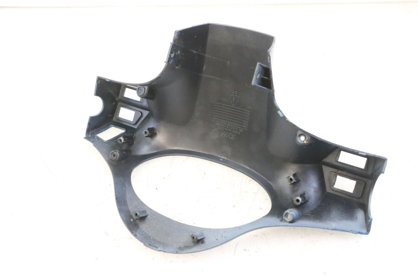 photo de HANDLE BAR REAR PANEL SYM FIDDLE 125 (2008 - 2010) - Zoom on usage condition