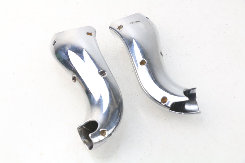 photo de HANDLE BAR REAR PANEL EUROCKA FIFTY 50 (2013 - 2022) - Main view