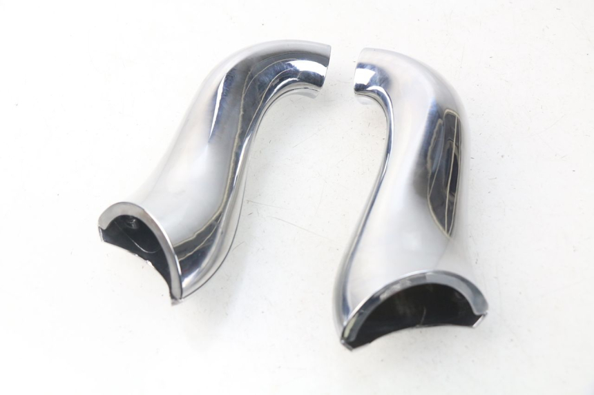 photo de HANDLE BAR REAR PANEL EUROCKA FIFTY 50 (2013 - 2022) - Zoom on usage condition