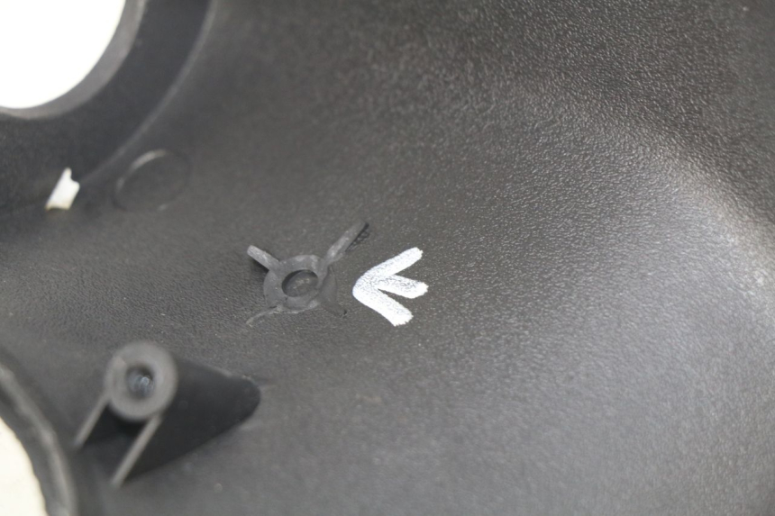 photo de HANDLE BAR REAR PANEL SACHS FY125T FY T 125 (2007 - 2011) - Technical close-up