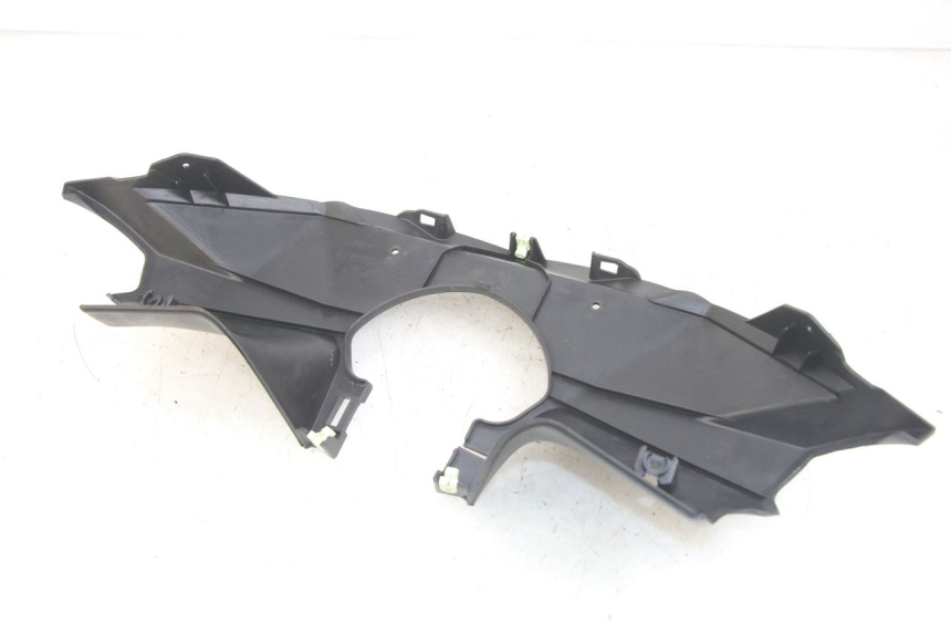 photo de HANDLE BAR REAR PANEL PEUGEOT GEOPOLIS RS 125 (2007 - 2009) - Alternative perspective