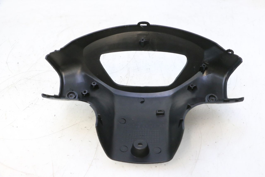 photo de HANDLE BAR REAR PANEL EUROCKA GTR 50 (2018 - 2021) - Zoom on usage condition