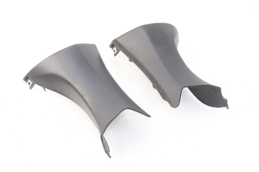 photo de HANDLE BAR REAR PANEL SYM GTS EFI ABS 125 (2012 - 2016) - Component detail