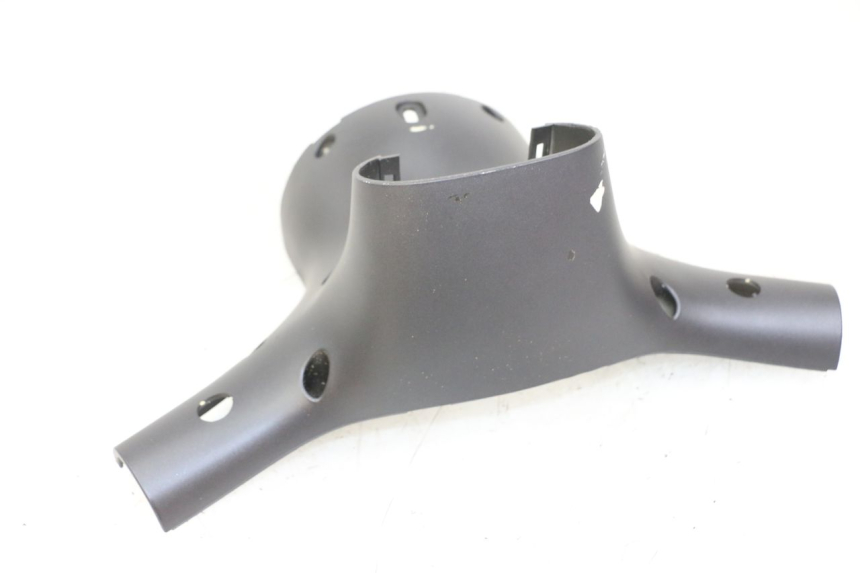 photo de HANDLE BAR REAR PANEL JM MOTORS VX 125 (2022 - 2025) - Zoom on usage condition