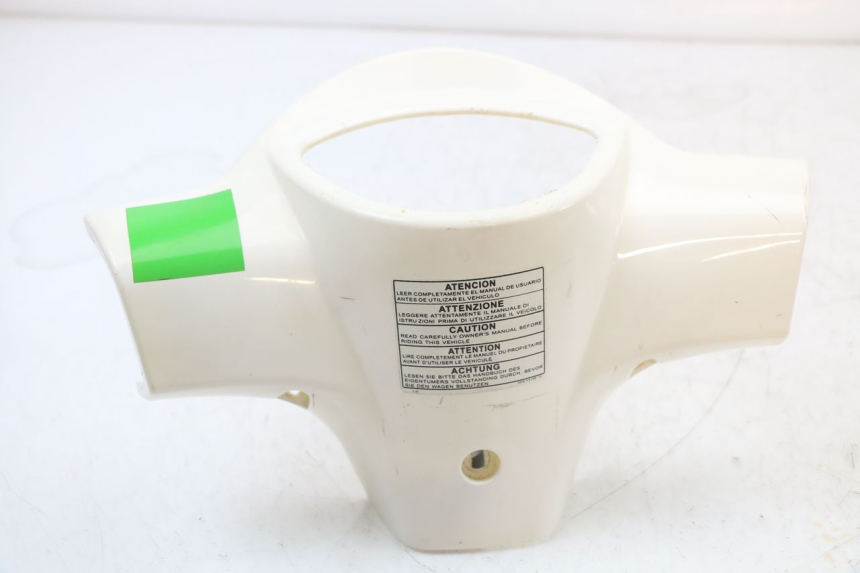 photo de REAR HANDLEBAR COVER ORCAL KITE 4T 50 (2019 - 2023) - Main view