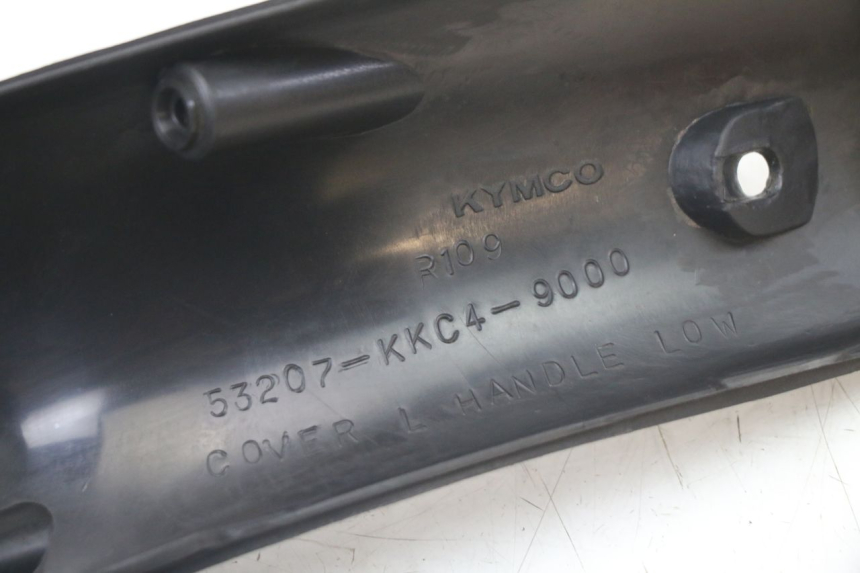 photo de HANDLE BAR REAR PANEL KYMCO GRAND DINK 125 (2008 - 2014) - Product overview
