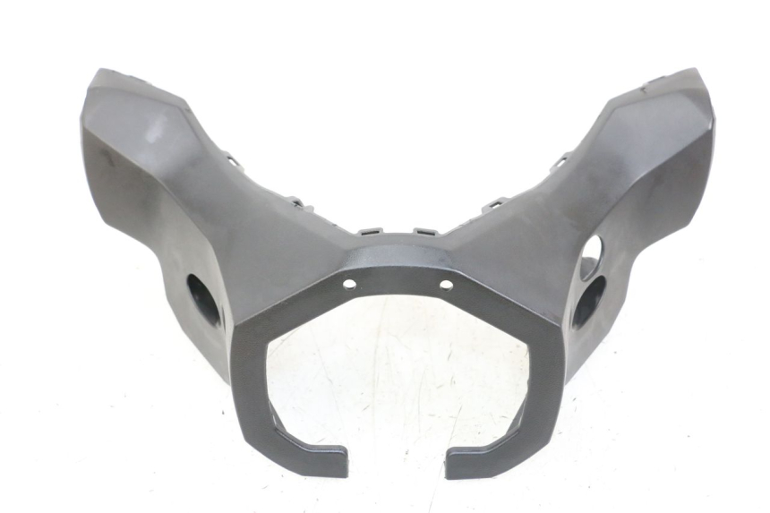 photo de REAR HANDLEBAR COVER KYMCO X-TOWN XTOWN 125 (2016 - 2021) - Technical close-up