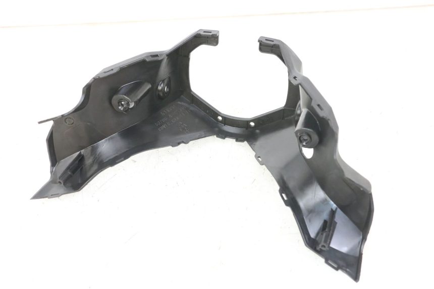 photo de REAR HANDLEBAR COVER KYMCO X-TOWN XTOWN 125 (2016 - 2021) - Fixing points details