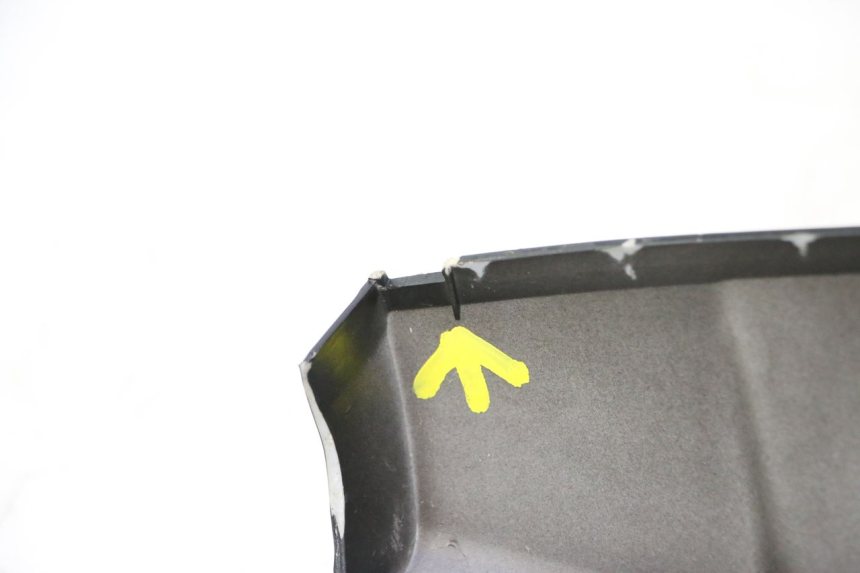 photo de HANDLE BAR REAR PANEL KYMCO LIKE 125 (2009 - 2016) - Supplementary product photo