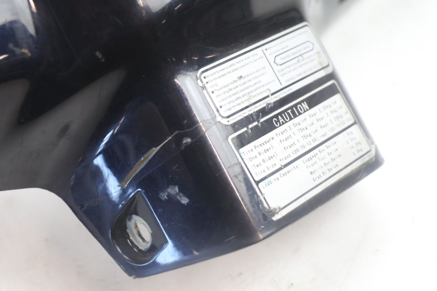 photo de HANDLE BAR REAR PANEL KYMCO LIKE 125 (2009 - 2016) - Technical close-up