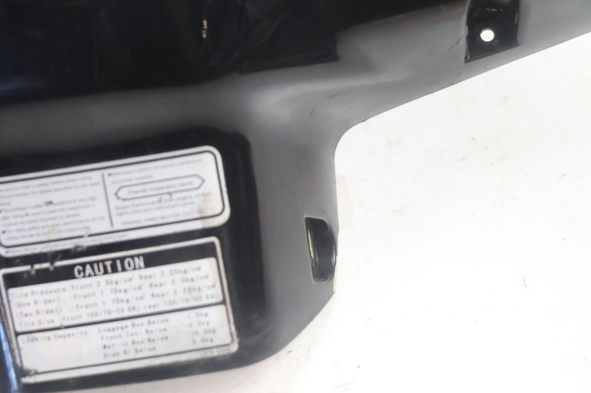 photo de HANDLE BAR REAR PANEL KYMCO LIKE 125 (2009 - 2016) - Product overview