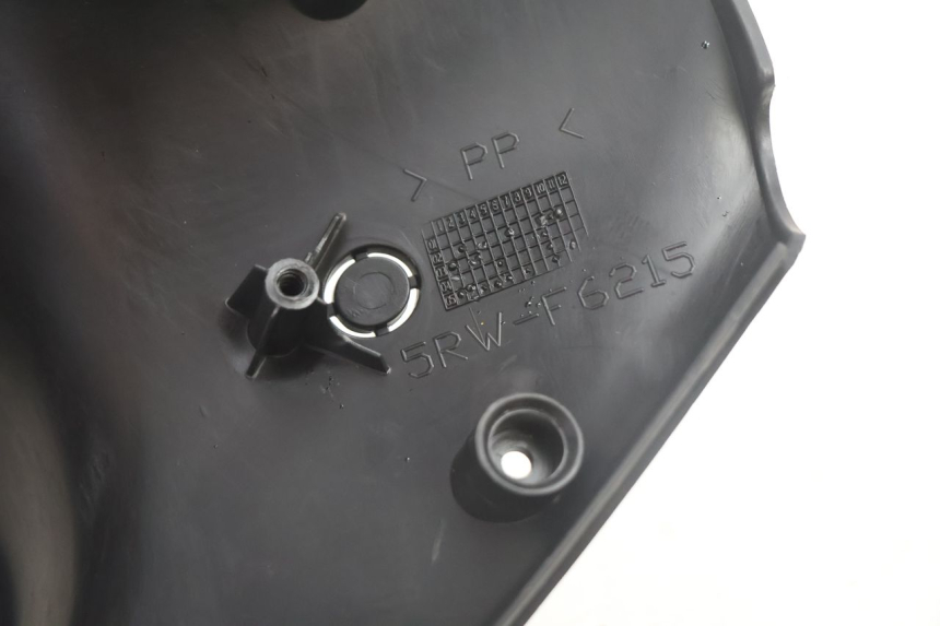 photo de HANDLE BAR REAR PANEL MBK MACH G AC 50 (2002 - 2014) - Component detail