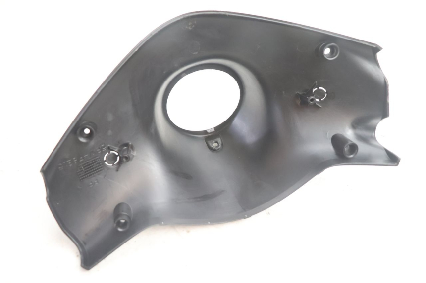 photo de HANDLE BAR REAR PANEL MBK MACH G AC 50 (2002 - 2014) - Zoom on usage condition