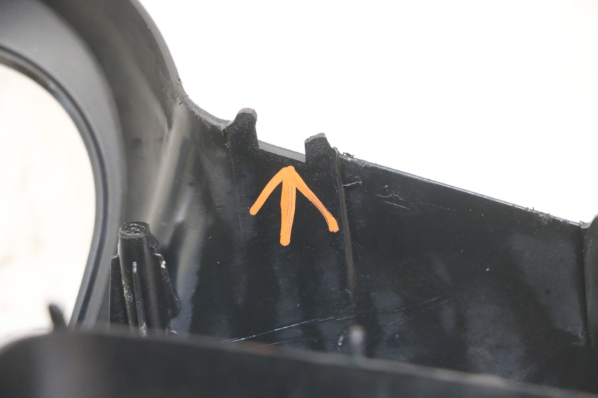 photo de HANDLE BAR REAR PANEL MASH CITY 4T 50 (2018 - 2020) - Fixing points details