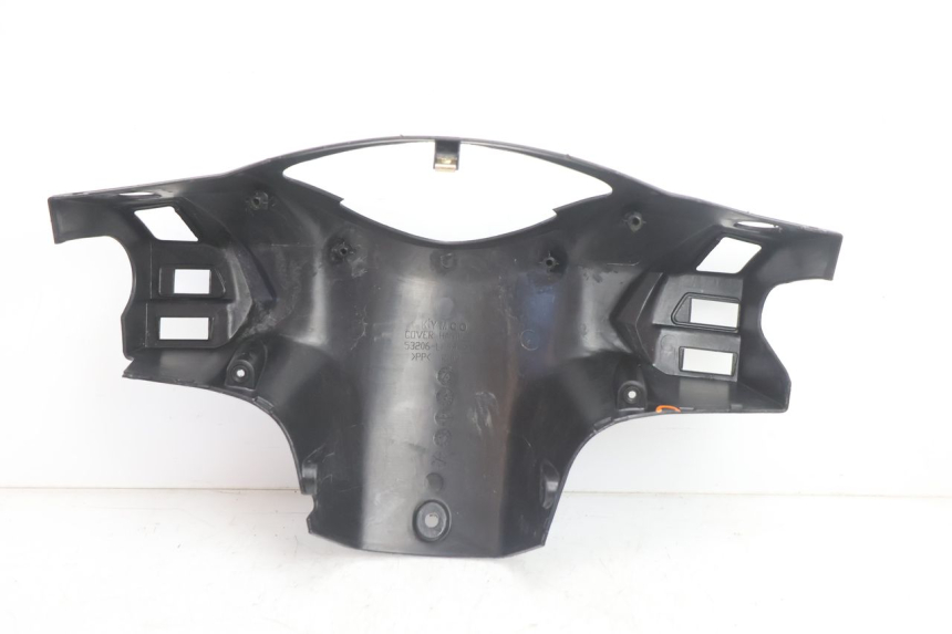 photo de HANDLE BAR REAR PANEL KYMCO MOVIE S 125 (2009 - 2018) - Technical close-up
