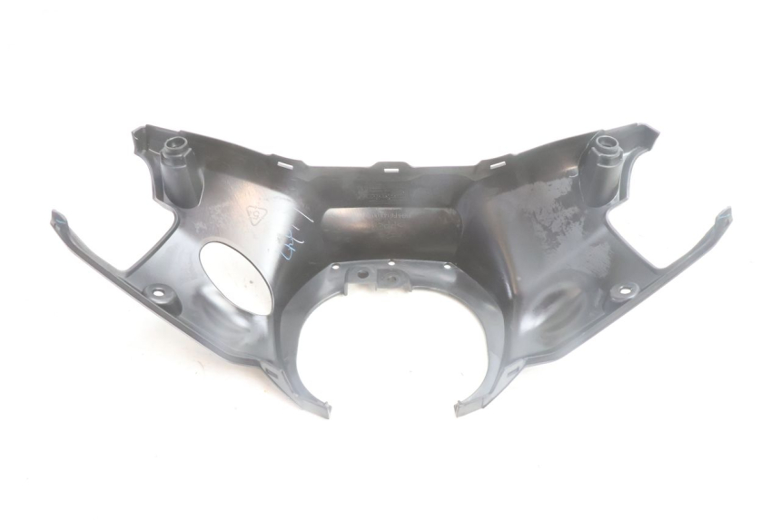 photo de HANDLE BAR REAR PANEL YAMAHA N-MAX NMAX 125 (2021 - 2024) - Main view