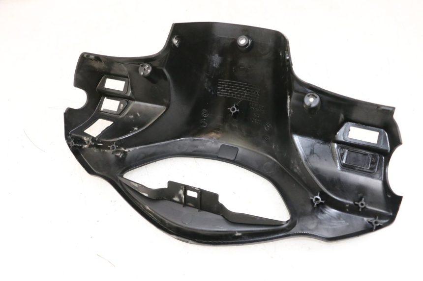 photo de REAR HANDLEBAR COVER HONDA NHX LEAD 110 (2008 - 2010) - Alternative perspective