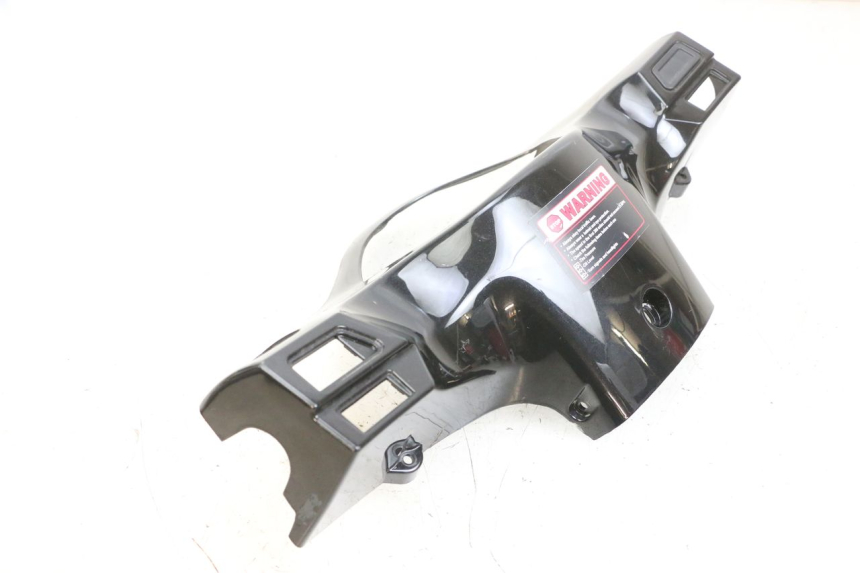 photo de HANDLE BAR REAR PANEL JM MOTORS OLDIES GT 4T 50 (2018 - 2025) - Fixing points details