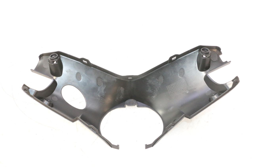 photo de HANDLE BAR REAR PANEL JM MOTORS R-MAX TECH 50 (2024 - 2026) - Zoom on usage condition