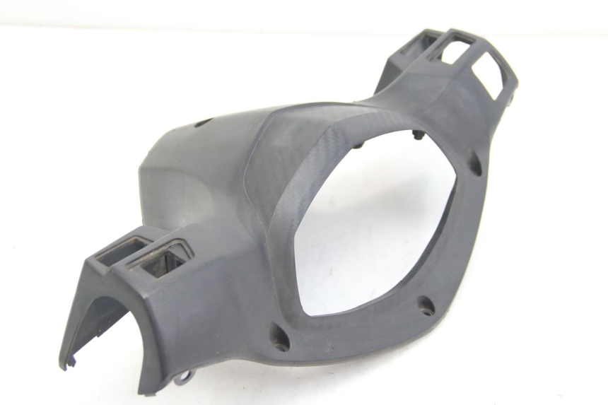 photo de REAR HANDLEBAR COVER RED ELECTRIC RED E PRO 1 (2017 - 2019) - Main view