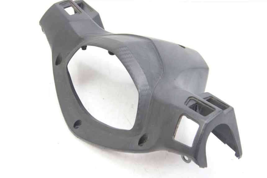 photo de REAR HANDLEBAR COVER RED ELECTRIC RED E PRO 1 (2017 - 2019) - Component detail