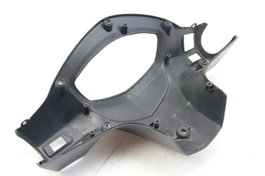 photo de REAR HANDLEBAR COVER RED ELECTRIC RED E PRO 1 (2017 - 2019) - Distinctive features