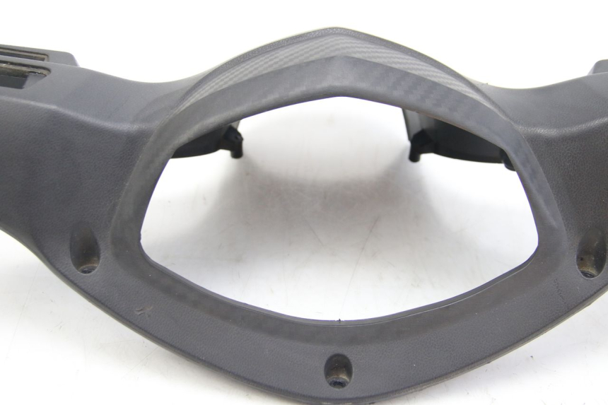 photo de REAR HANDLEBAR COVER RED ELECTRIC RED E PRO 1 (2017 - 2019) - Product overview