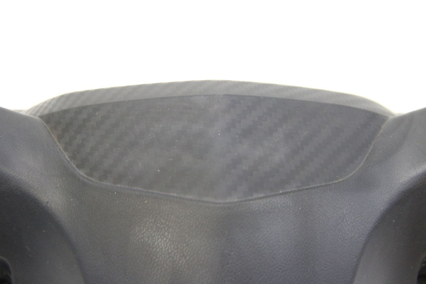 photo de REAR HANDLEBAR COVER RED ELECTRIC RED E PRO 1 (2017 - 2019) - Markings and original references