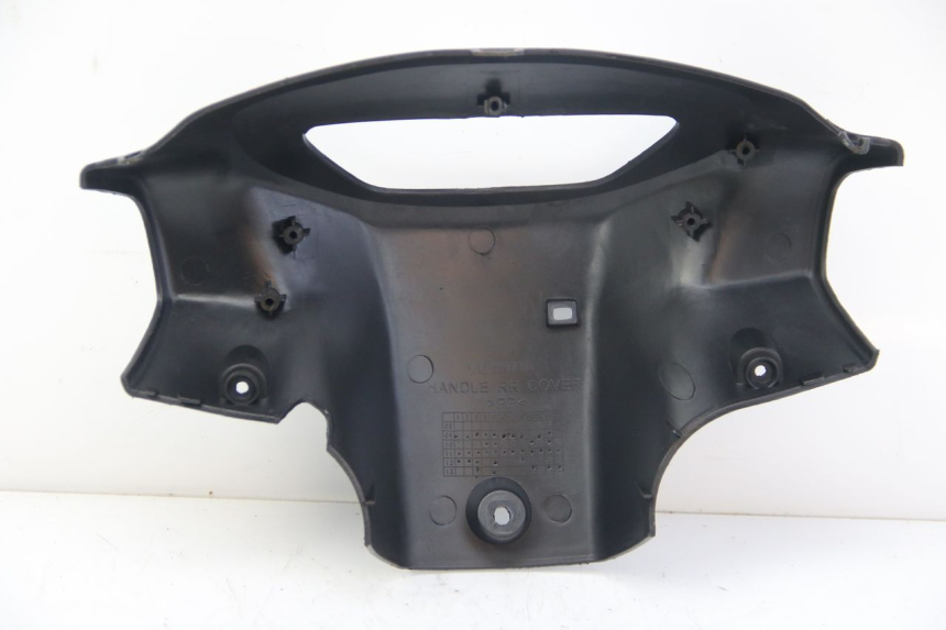 photo de REAR HANDLEBAR COVER TNT MOTOR ROMA 10' 4T 50 (2019 - 2022) - Component detail