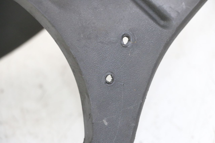 photo de HANDLE BAR REAR PANEL GILERA RUNNER SL 50 (2006 - 2009) - Surface and material condition