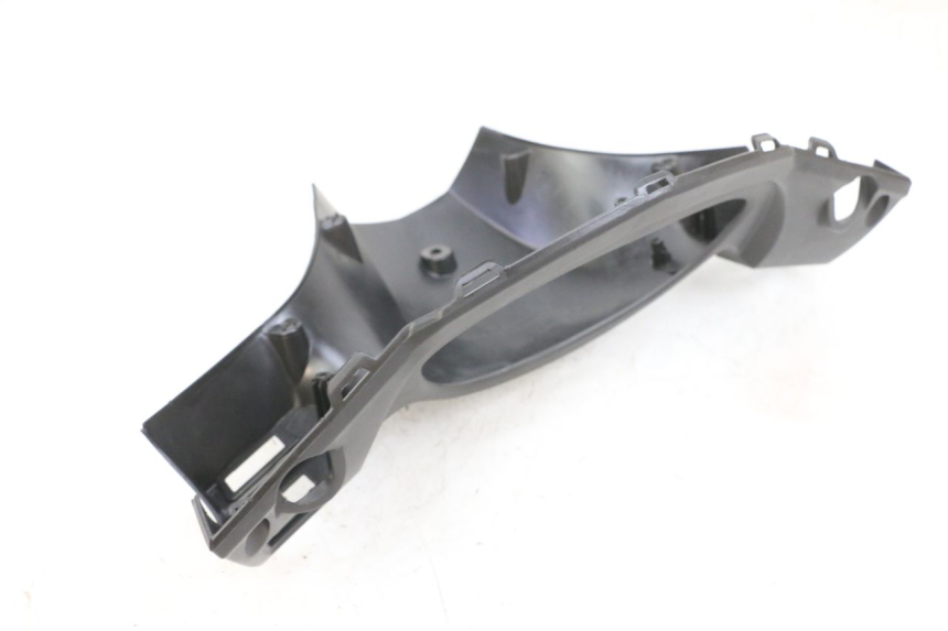 photo de HANDLE BAR REAR PANEL JM MOTORS SANTANA EVO 50 (2024 - 2026) - Zoom on usage condition