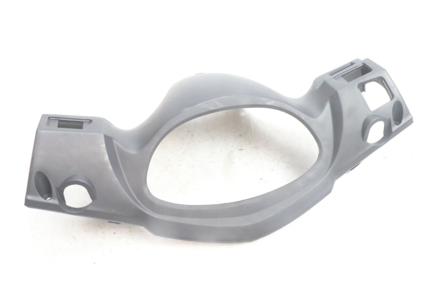 photo de HANDLE BAR REAR PANEL JM MOTORS SANTANA EVO 50 (2024 - 2026) - Component detail