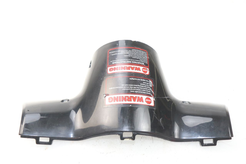 photo de HANDLE BAR REAR PANEL JM MOTORS SC 4T 50 (2012 - 2017) - Main view