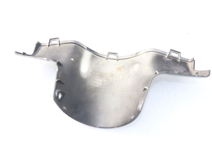 photo de HANDLE BAR REAR PANEL JM MOTORS SC 4T 50 (2012 - 2017) - Technical close-up