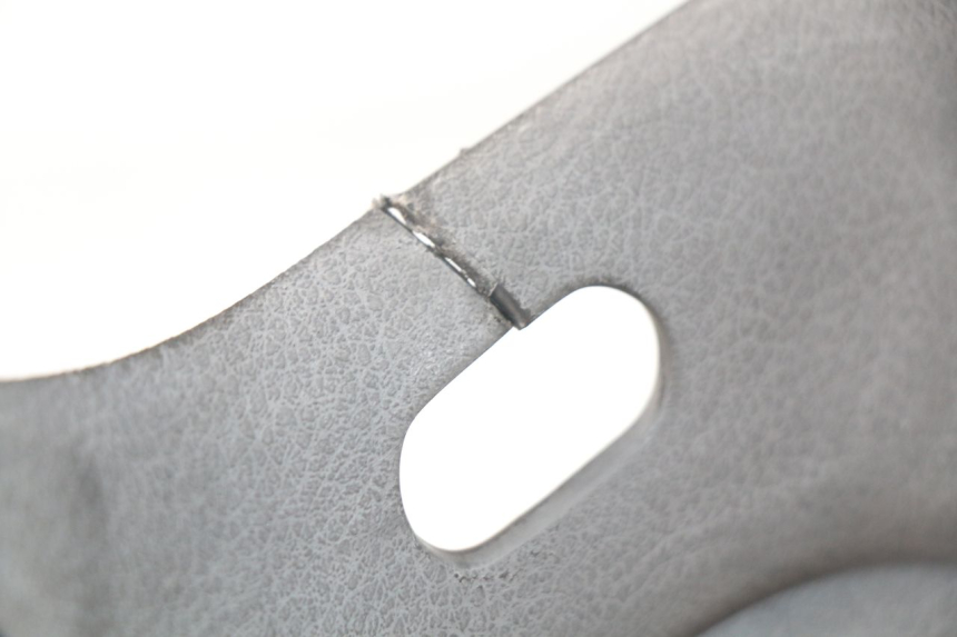 photo de HANDLE BAR REAR PANEL MBK SKYLINER 125 (2004 - 2007) - Zoom on usage condition