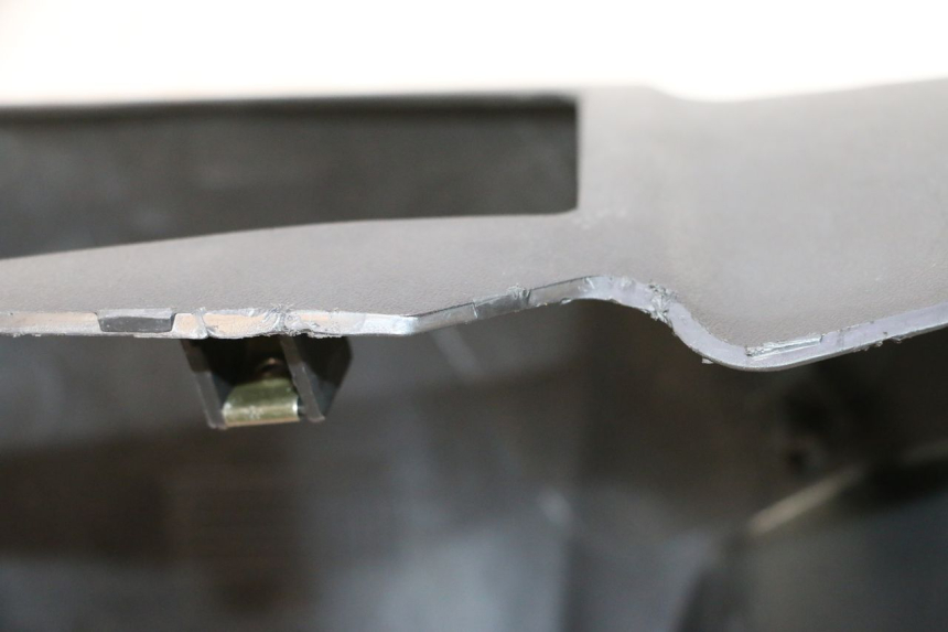 photo de HANDLE BAR REAR PANEL RIDE SLASH 2T 50 (2012 - 2014) - Component detail
