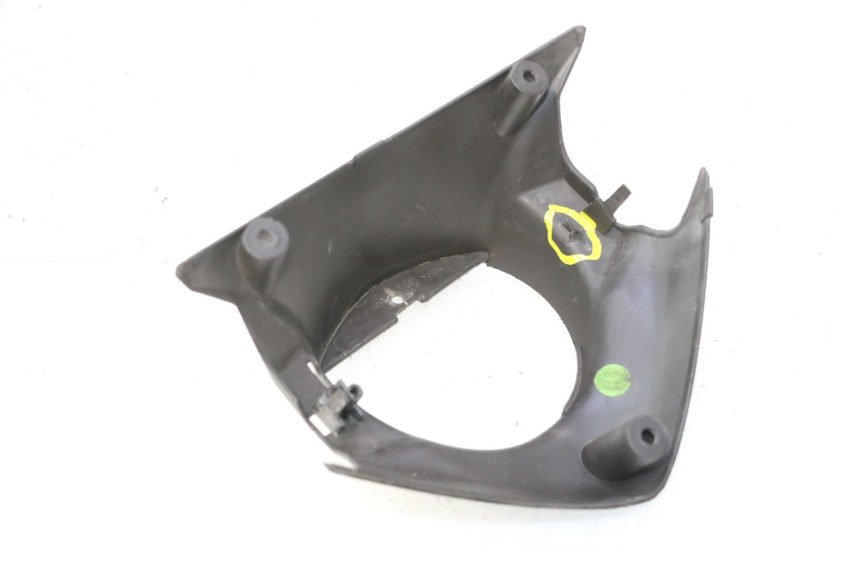photo de HANDLE BAR REAR PANEL YAMAHA SLIDER 50 (1999 - 2004) - Zoom on usage condition