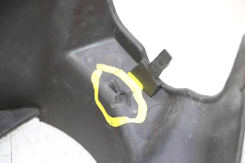 photo de HANDLE BAR REAR PANEL YAMAHA SLIDER 50 (1999 - 2004) - Surface and material condition