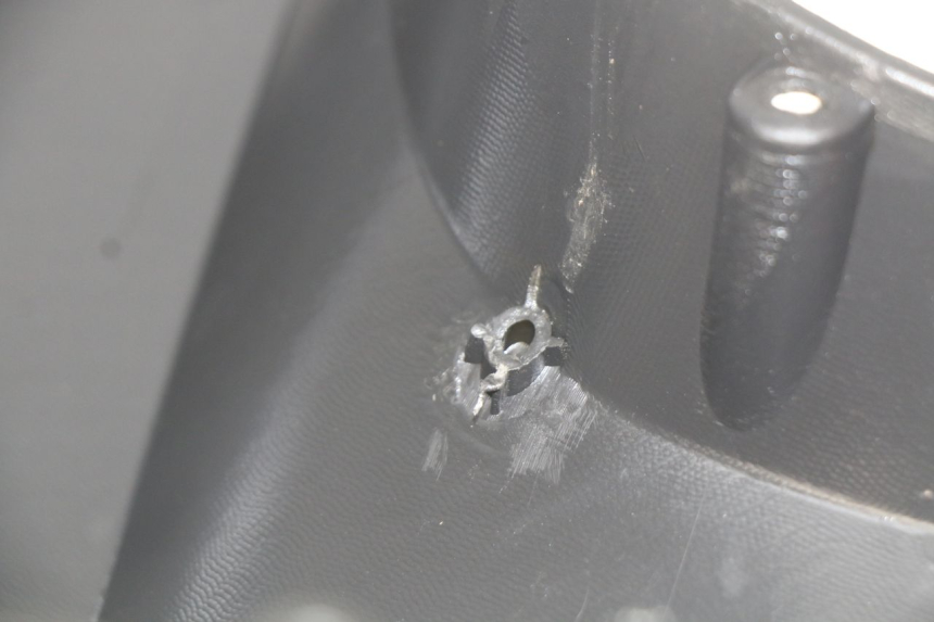 photo de REAR HANDLEBAR COVER SACHS SPEEDJET 2T 50 (2007 - 2014) - Technical close-up