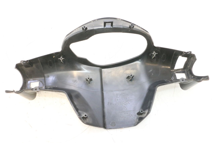 photo de HANDLE BAR REAR PANEL APRILIA SR MOTARD 50 (2012 - 2018) - Alternative perspective