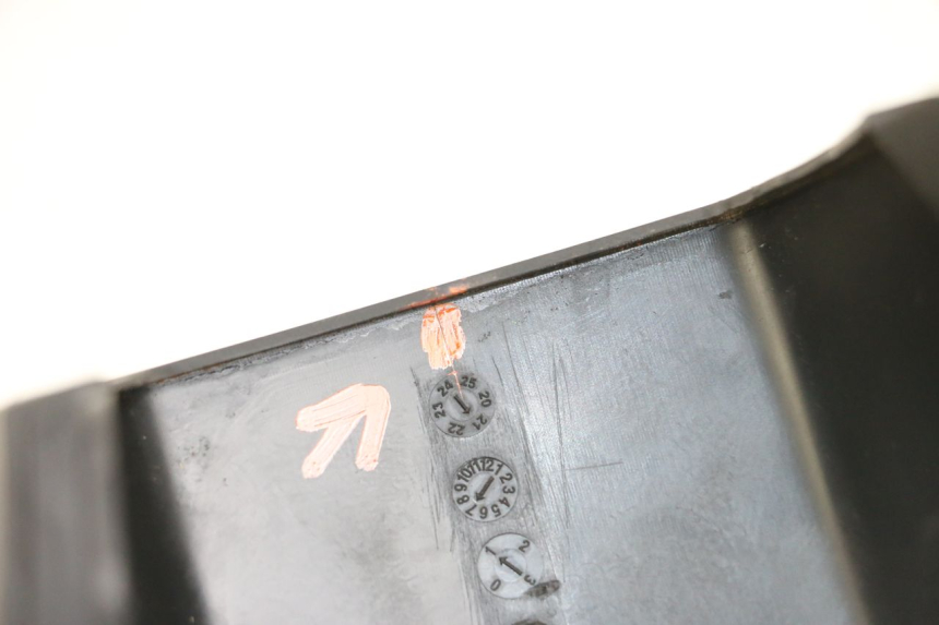 photo de HANDLE BAR REAR PANEL KYMCO SUPER 8 4T 50 (2021 - 2024) - Component detail