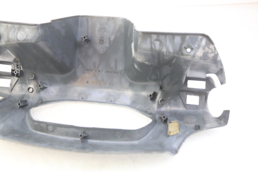 photo de REAR HANDLEBAR COVER PEUGEOT SV 125 (1991 - 1994) - Component detail